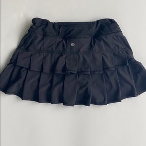 Lululemon skort